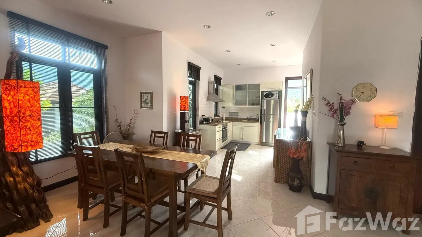 picture 2 Bedroom Villa for sale at Manora Village I - 9/26