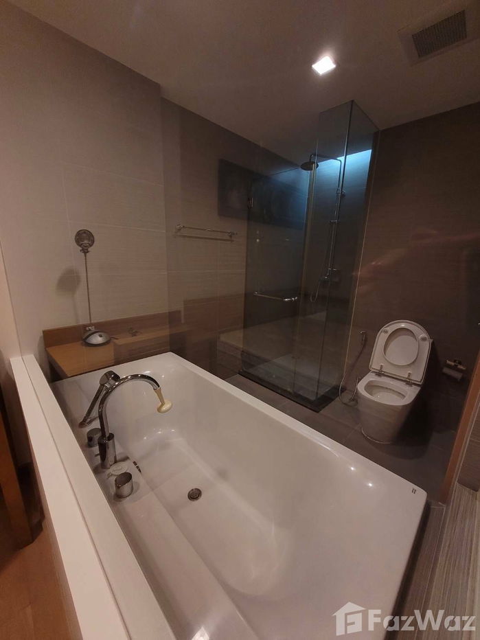 picture 2 Bedroom Condo for rent at Siri At Sukhumvit 1037800 - 5/10