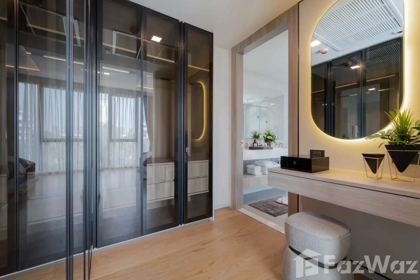 picture for rent 3bed at FYNN Sukhumvit 31 1911027 - 11/28