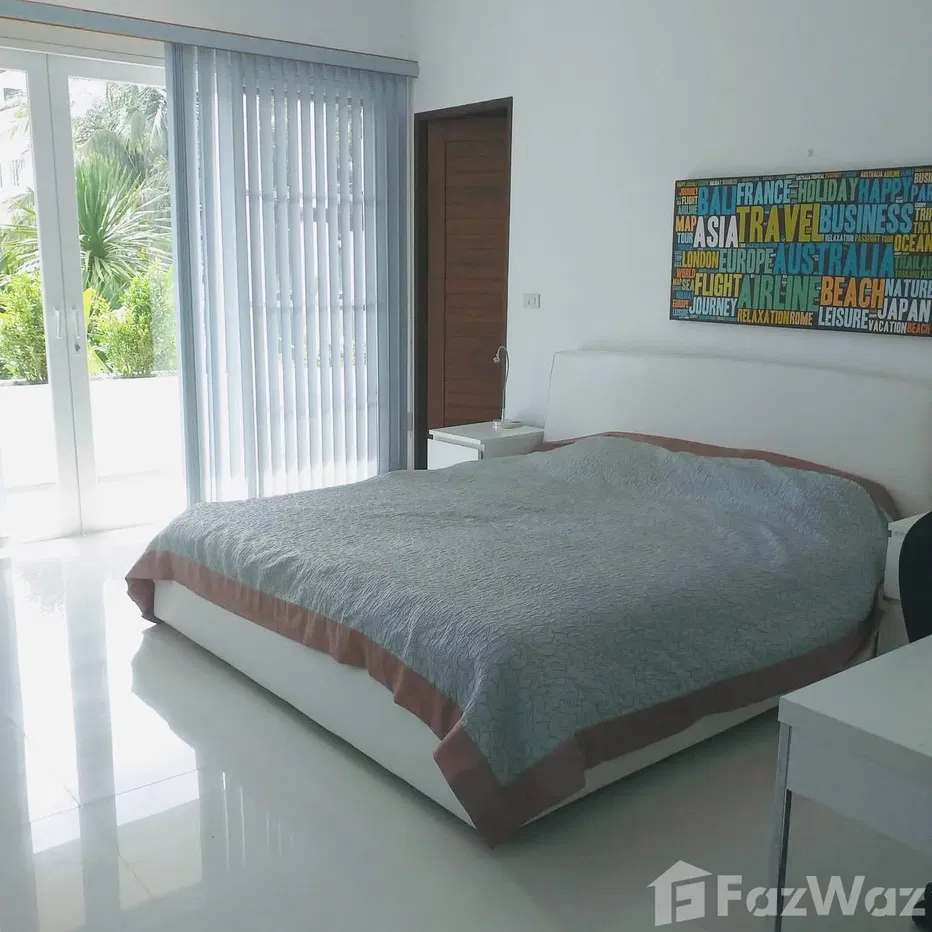 picture 4 Bedroom Villa Sale & Rent near Golf & BIS in Botan Village - 39/46