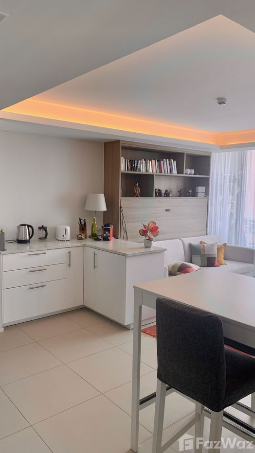 picture 2 Bedroom Condo for sale at Circle Sukhumvit 31 - 2/34