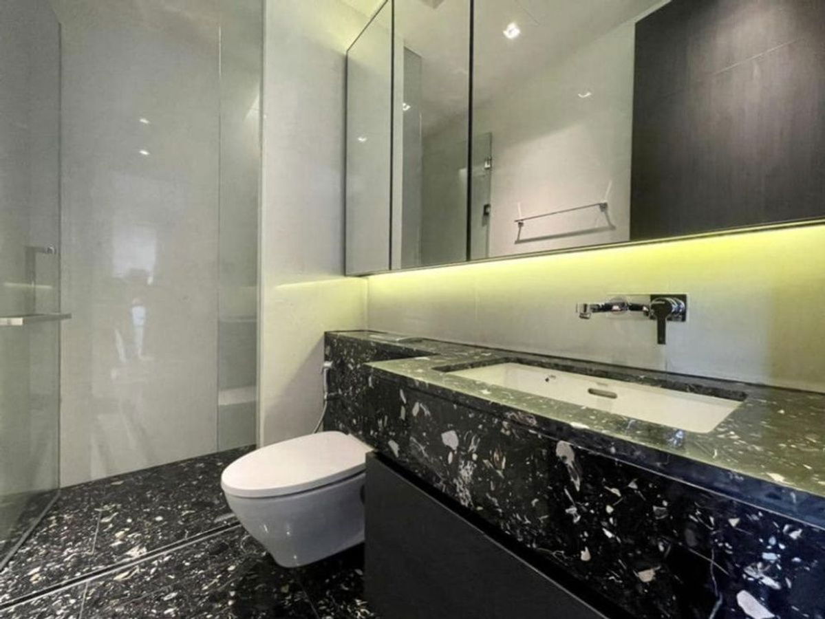 picture BTS Thong lor 250 m. Price  43,000 Baht Condo Beatniq Sukhumvit 32 ( Rental ) - 6/6