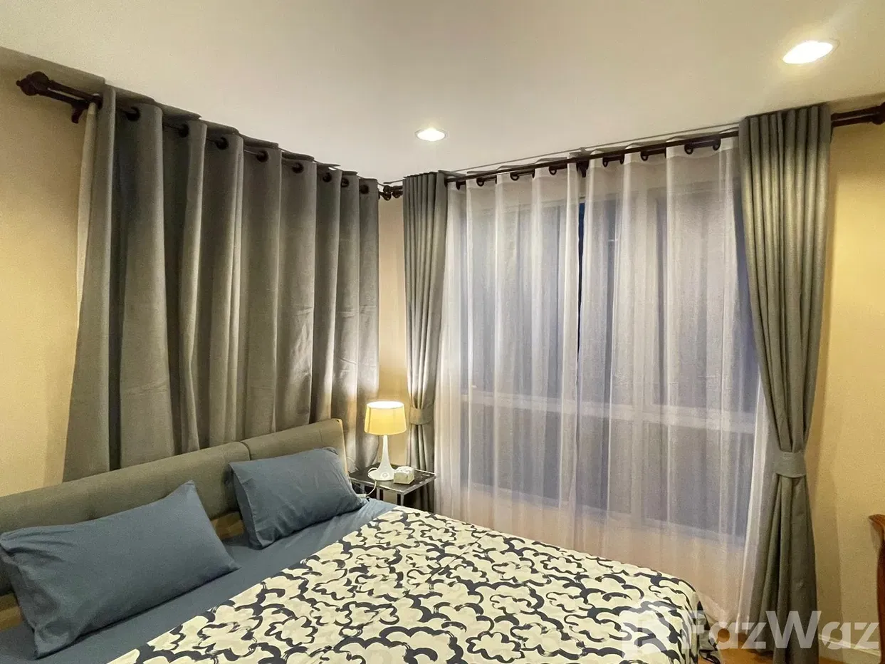 picture Fully furnished condo for sales and rent - 6/9