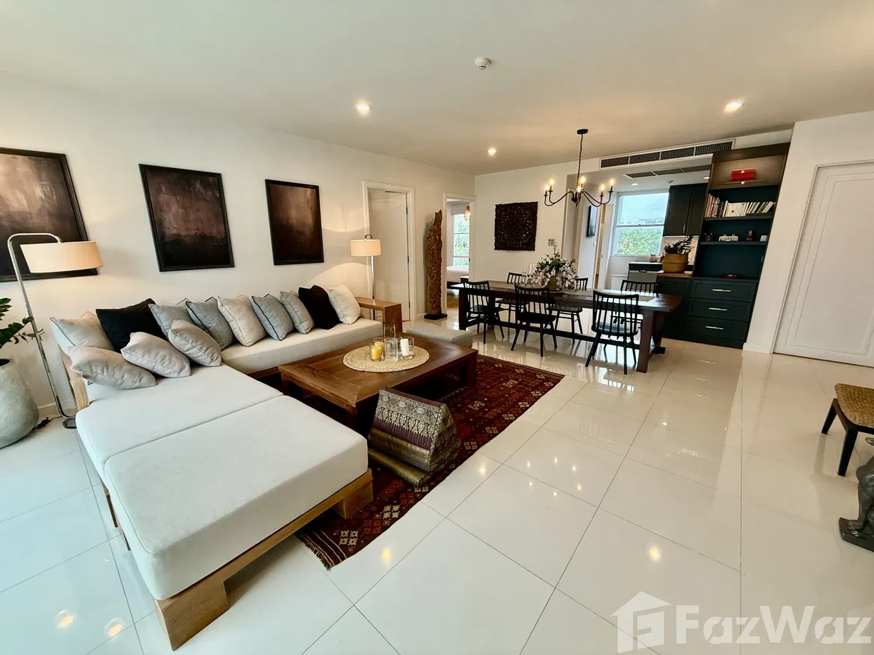 picture 3 Bedrooms Condo SeaView - 5/18