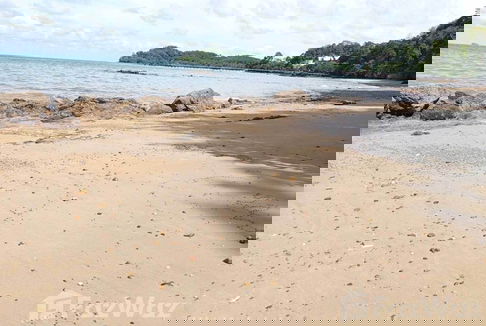 Land for sale in Ratsada, Phuket