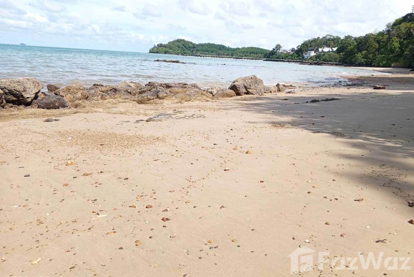 picture Land for sale in Ratsada, Phuket - 1/8
