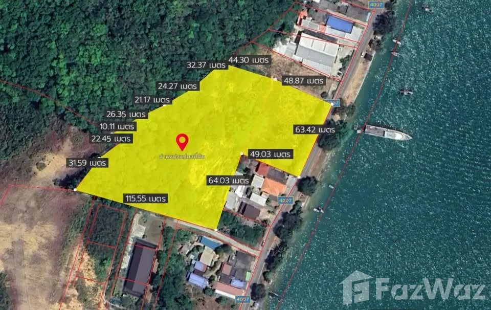 picture Land for sale in Pa Khlok, Phuket - 4/6
