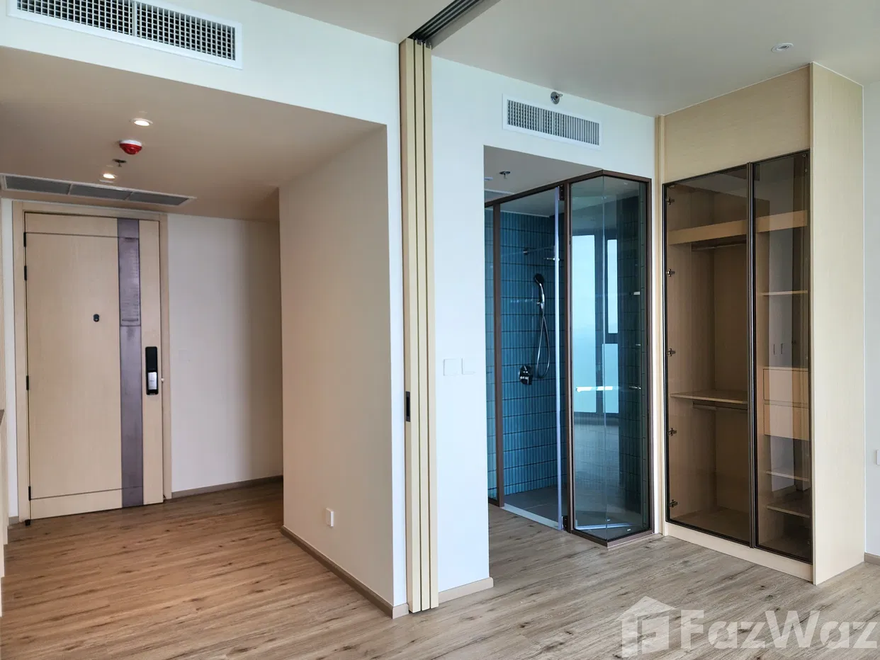 รูป ขาย คอนโด 1 ห้องนอน ในโครงการ อารมณ์ วงศ์อมาตย์ - รูปที่ 3/12