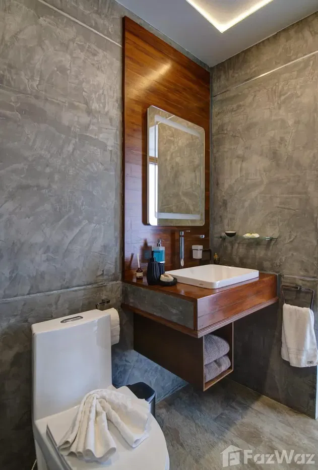 picture 5 Bedroom Villa for sale in Bo Phut, Surat Thani - 13/31
