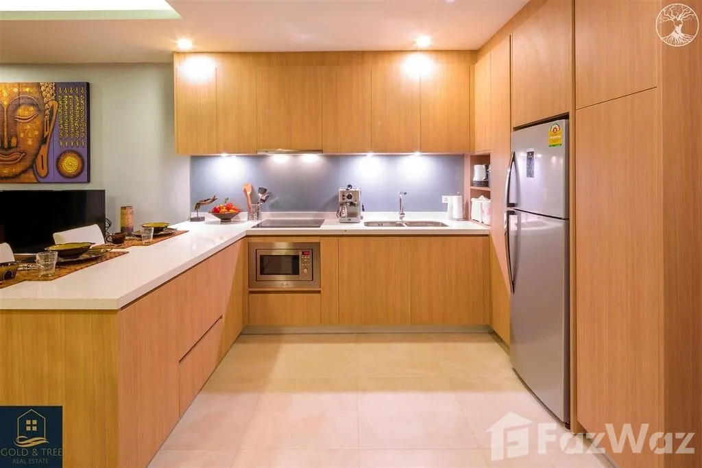 1 Bedroom Condo for sale at At The Tree Condominium  1711862