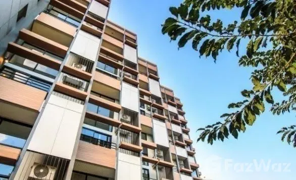 picture 1 Bedroom Condo for sale at L Loft Ratchada 19 - 17/17