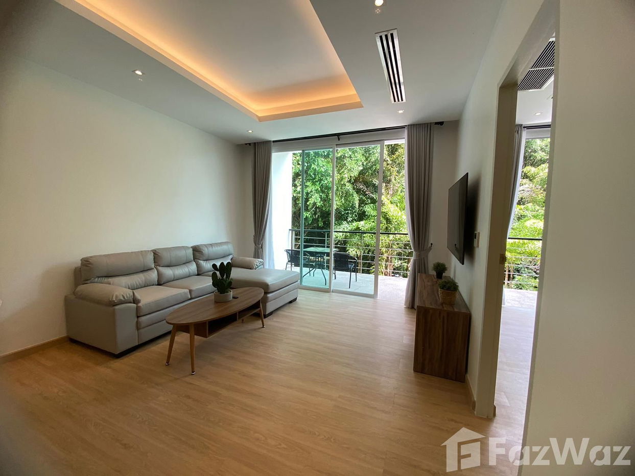 picture 1 Bedroom Condo for rent at Grand Kamala Falls 1697262 - 1/5