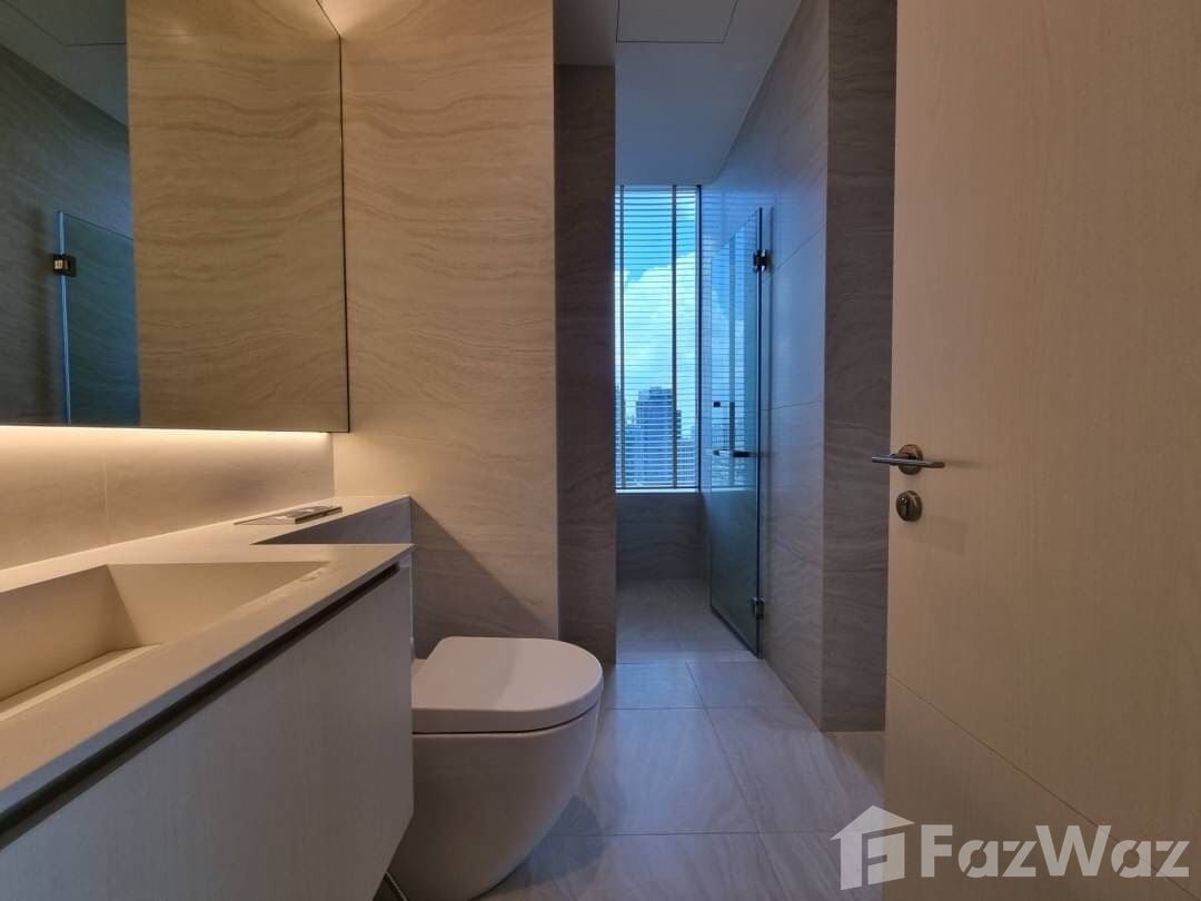 รูป คอนโดให้เช่า 2 ห้องนอน ในโครงการ เดอะ สแตรนด์ ทองหล่อ 1409576 - รูปที่ 5/10