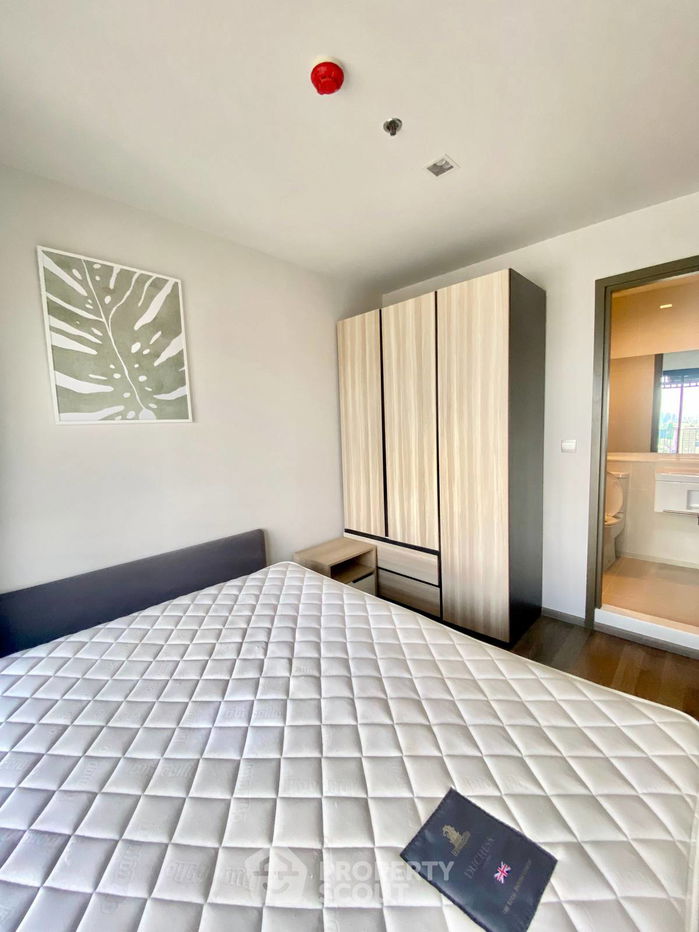 picture 1-BR Condo at Life Ladprao Valley near BTS Ha Yaek Lat Phrao (ID 2251872) - 5/6