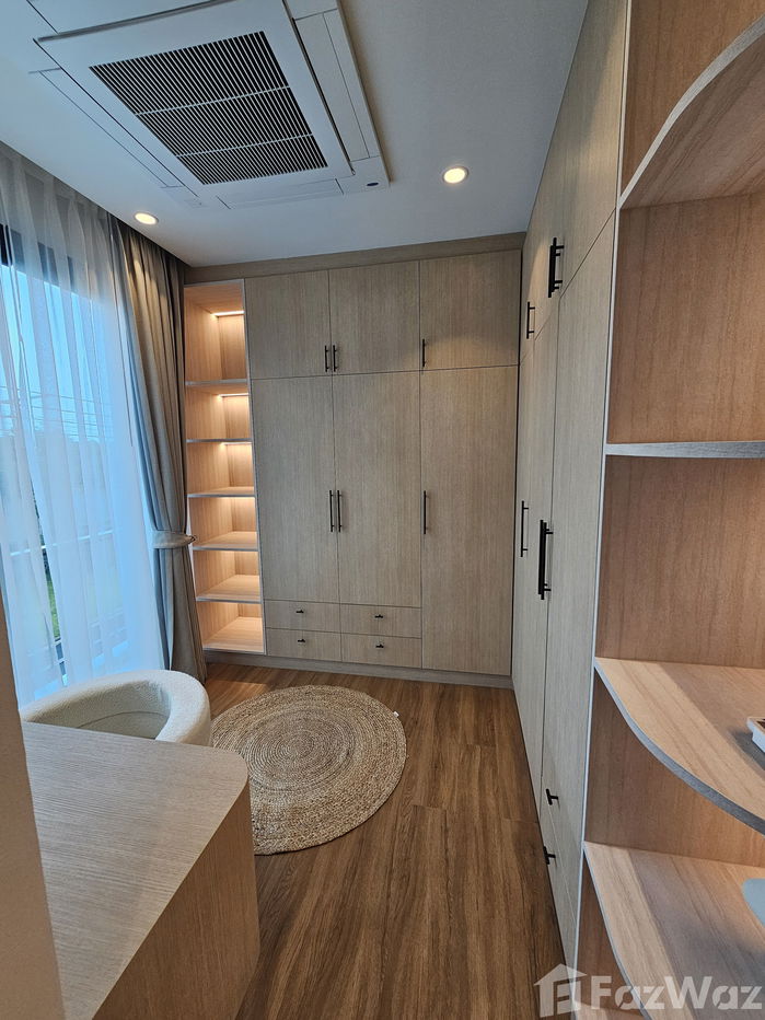 picture 4 Bedroom Villa for sale at Nimman Village - 14/19