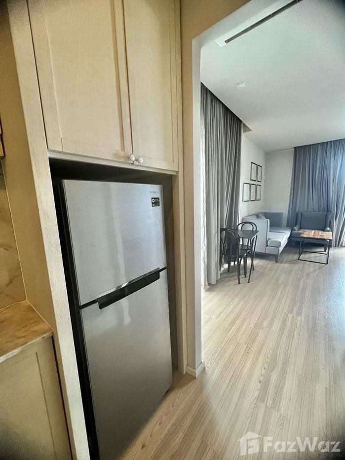 picture 1 Bedroom Condo for rent at Dlux Condominium  1638588 - 7/10