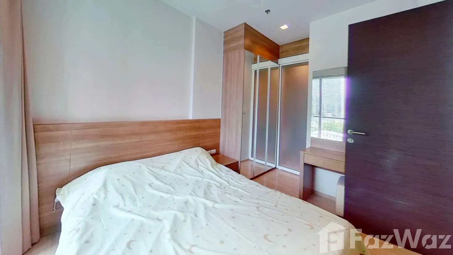 รูป ขาย คอนโด 1 ห้องนอน ในโครงการ ริทึ่ม สาทร - รูปที่ 16/20