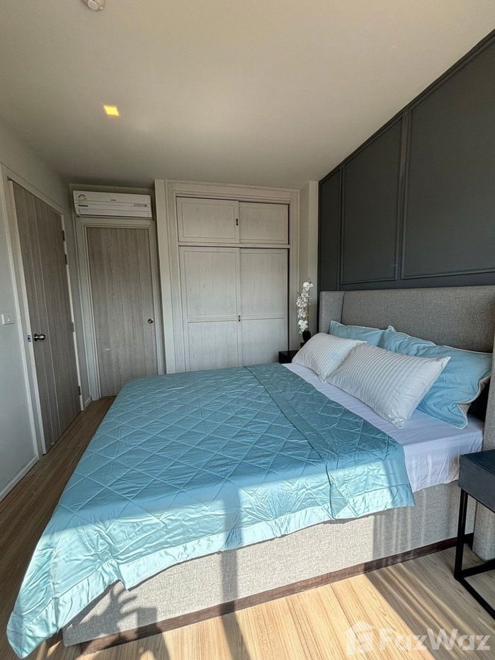 picture 1 bedroom condo with good view for sale at Dlux Condominium - 11/17