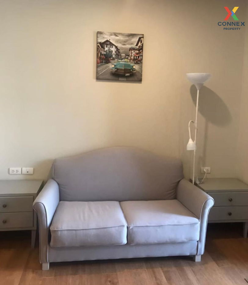 picture FOR RENT condo , The Editor Saphan Khwai , BTS-Saphan Khwai , Sam Sen Nai , Phaya Thai , Bangkok , CX-50962 ✅ Live chat with us ADD LINE @connexproperty ✅  - 3/9
