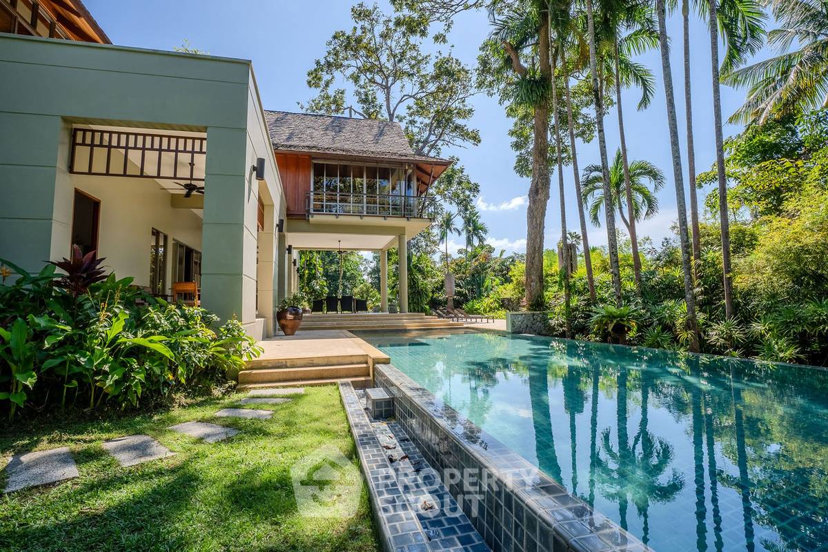 picture 4-BR Villa in Choeng Thale (ID 2024560) - 10/14