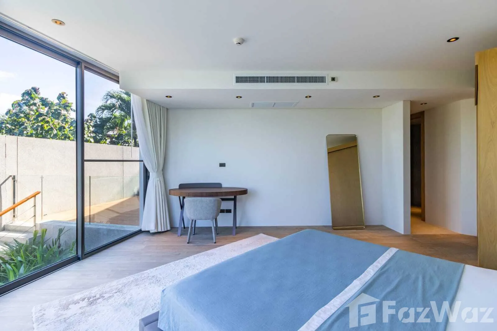 Elevate Your Standard: 2-Bedroom Bluepoint Condo in Phuket's Patong 23095