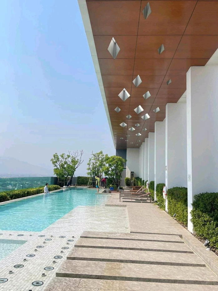 รูป ให้เช่า Escent Condo  ห้องสตูดิโอ ชั้น 22  เฟอร์ฯเครื่องใช้ไฟฟ้าครบ - รูปที่ 9/15