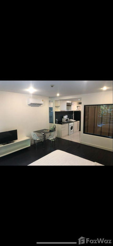 รูป ขาย คอนโด 1 ห้องนอน ในโครงการ เดอะ ยูนิตี้ ป่าตอง - รูปที่ 10/10