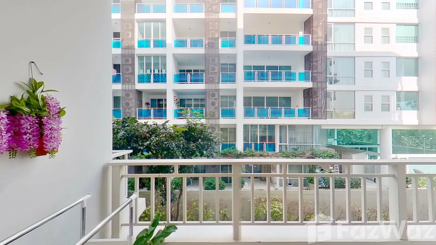 picture Summer Huahin Condo (Fully Furniture) Location Khao Takiap - 10/13