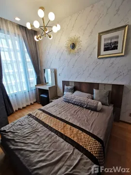 1 Bedroom Condo for sale at Keyne