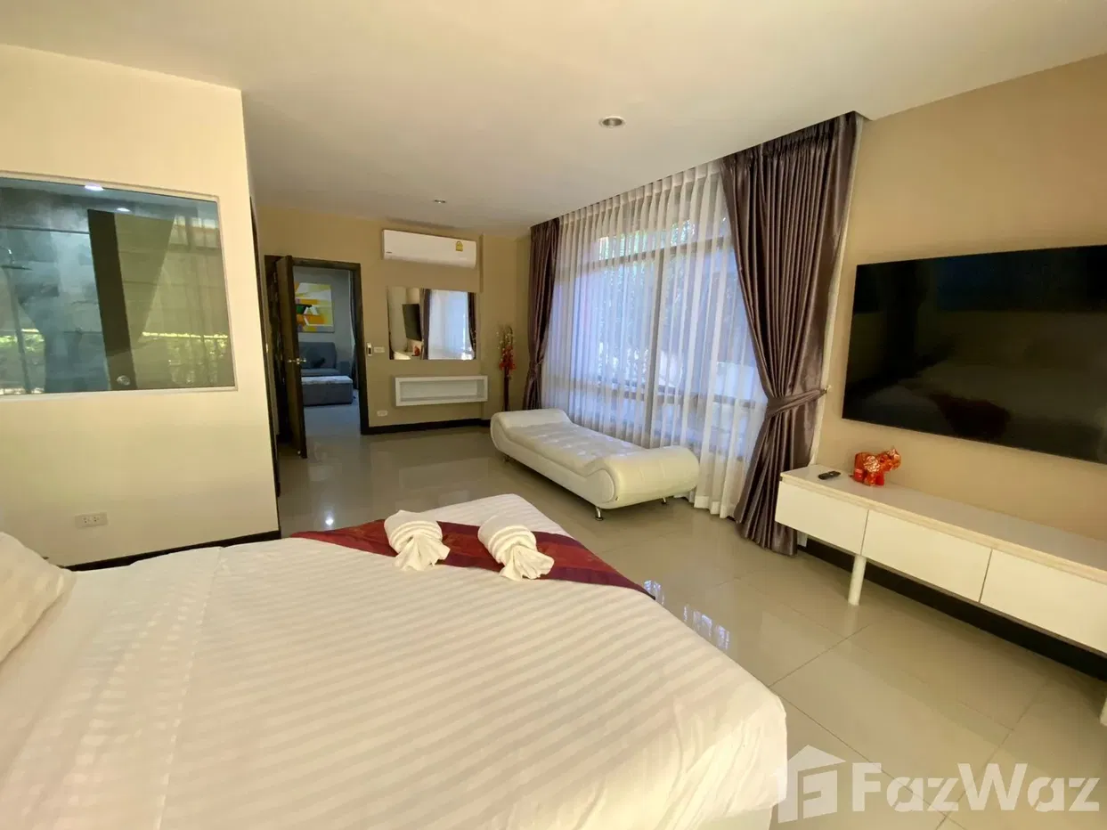 picture Big 2 Bedroom Apartment - 16/18