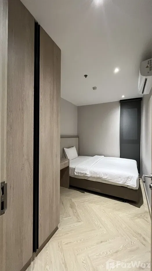 รูป ขาย คอนโด 2 ห้องนอน ในโครงการ สกาย วอล์ค เรสซิเดนซ์ - รูปที่ 2/8