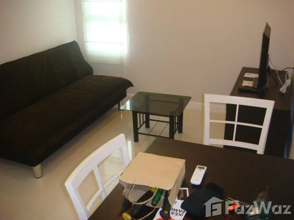 picture 1 Bedroom Condo for sale at The Bloom Sukhumvit 71 - 8/10