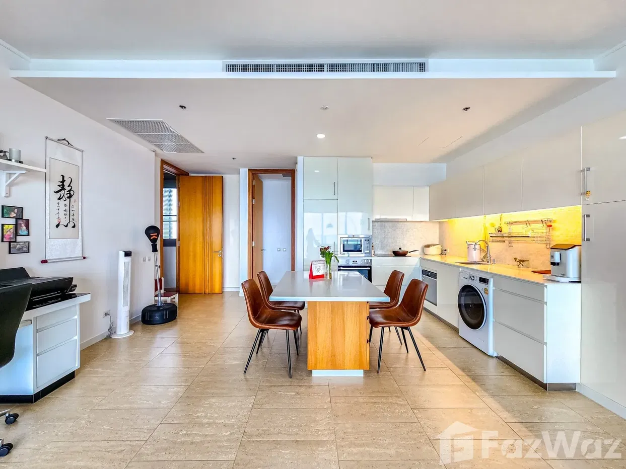 picture Luxurious 2 bed condo with stunning sea views at Northpoint - 6/18