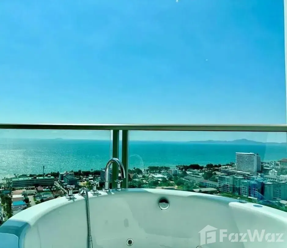 picture Brand new 20th-floor condo at The Riviera Ocean Drive - 8/22