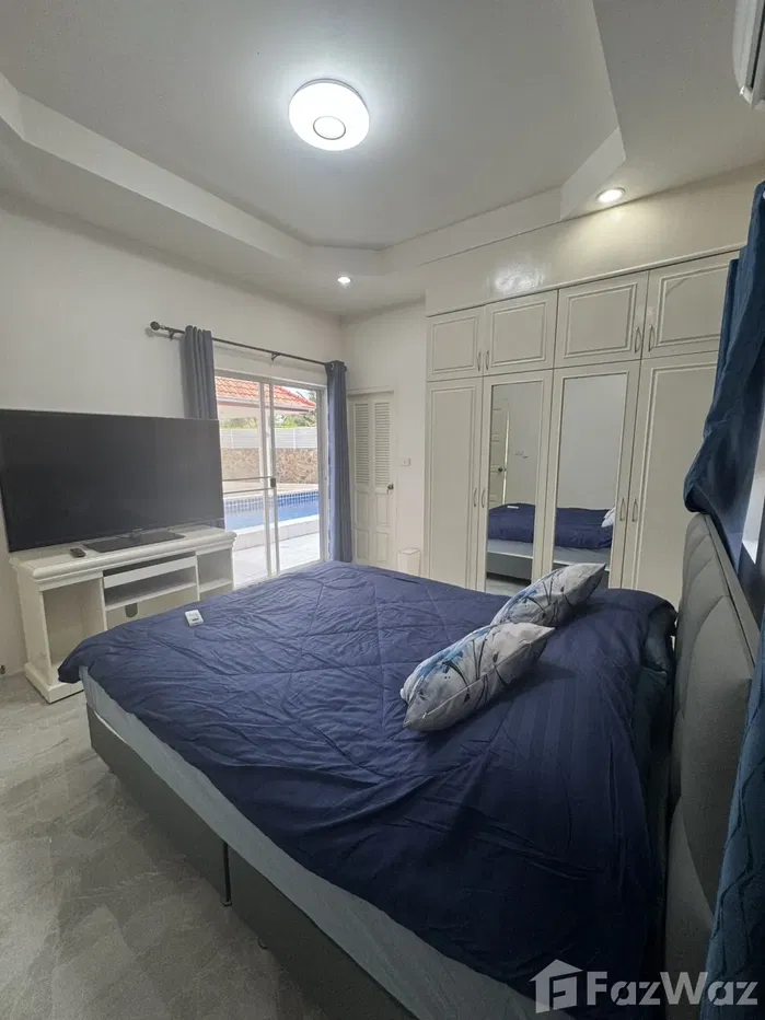 picture 4 Bedroom House for rent in Pong, Chon Buri  5365863 - 41/66