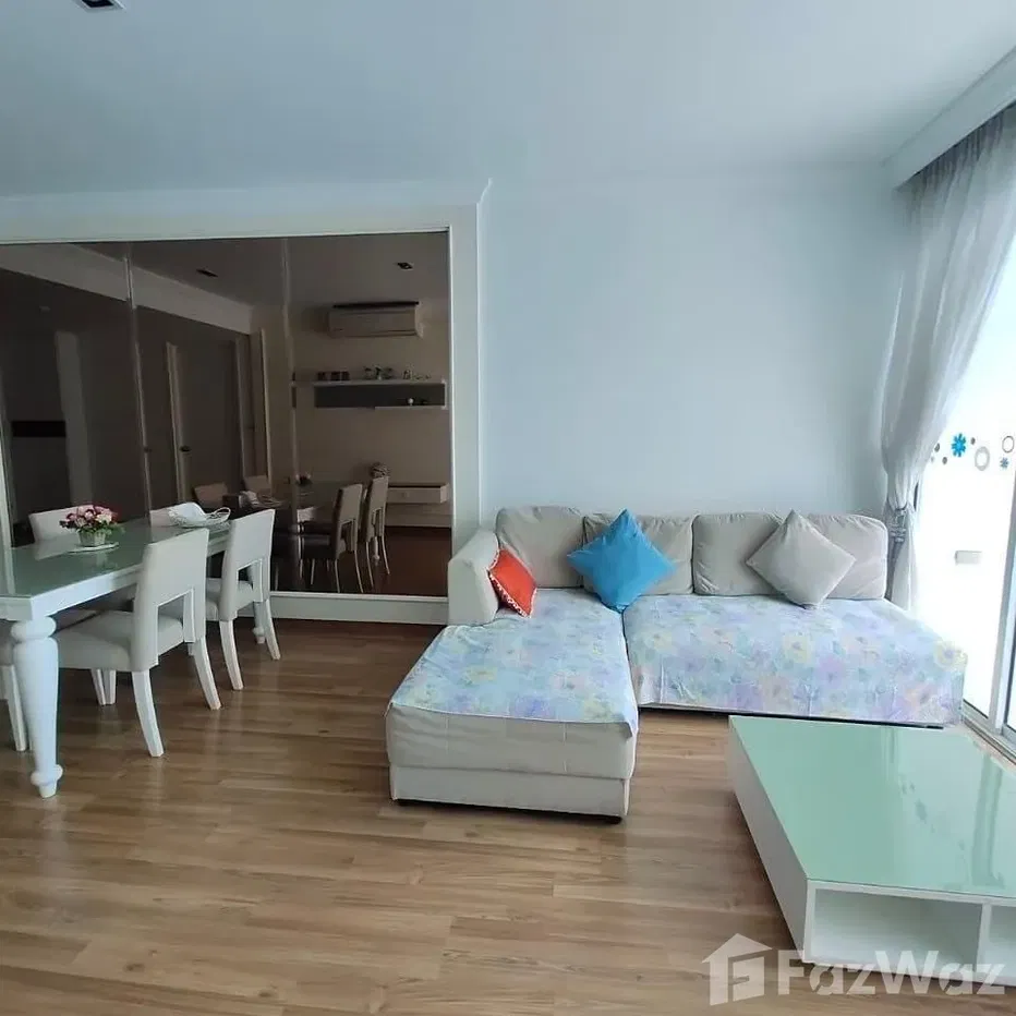 picture 2 Bedroom Condo at My Resort Hua Hin - 3/27