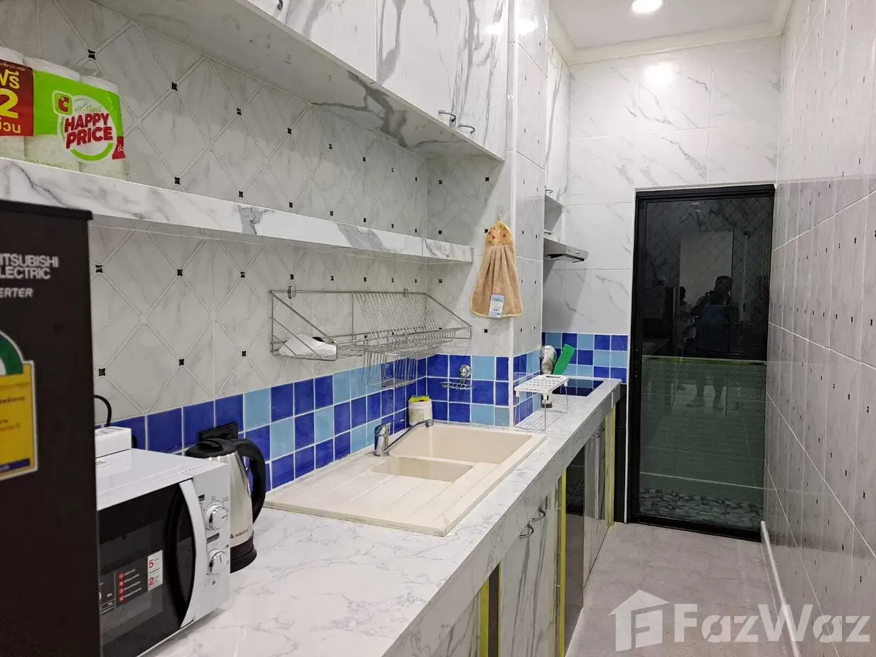 รูป คอนโดให้เช่า 2 ห้องนอน ในโครงการ เพรสซิเด้นท์ พาร์ค สุขุมวิท 24 1911238 - รูปที่ 3/18