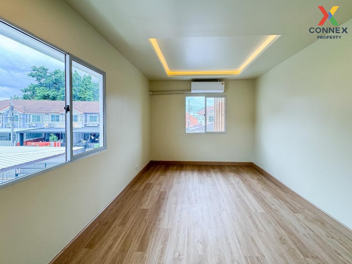picture For Sale Townhouse/Townhome  , Pruksa Ville 3 Songprapa - Donmuang , Don Mueang , Don Mueang , Bangkok , CX-127742 ✅ Live chat with us ADD LINE @connexproperty ✅  - 9/12