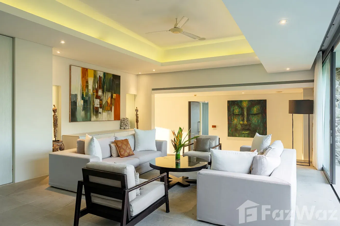 picture 5 Bedroom Crown Jewel of Samujana with 360 Degree Views - 2/18