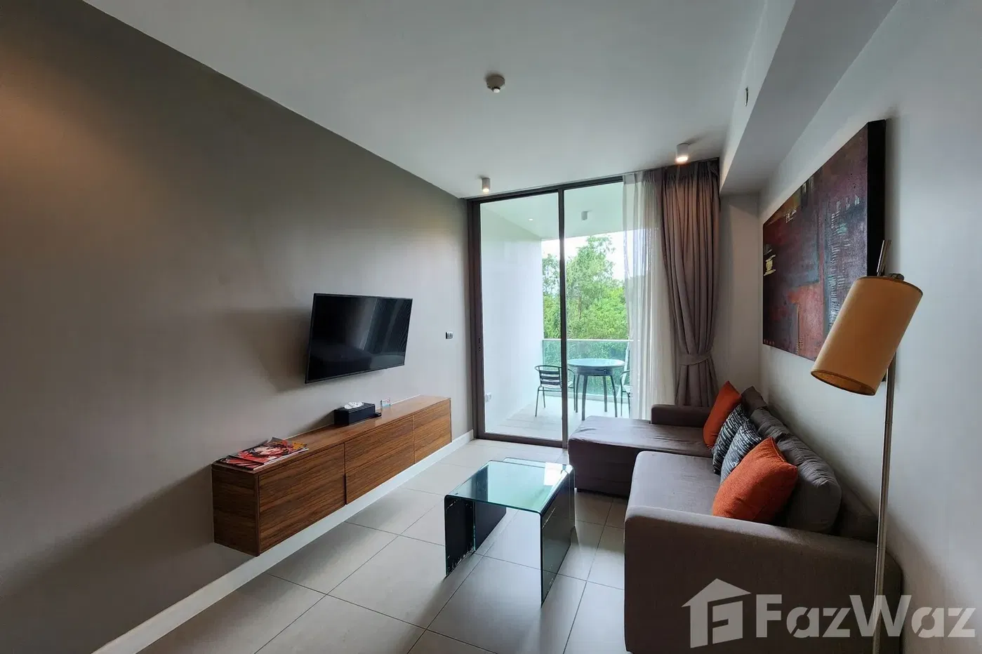 picture 1 Bedroom Condo for sale - 14/20