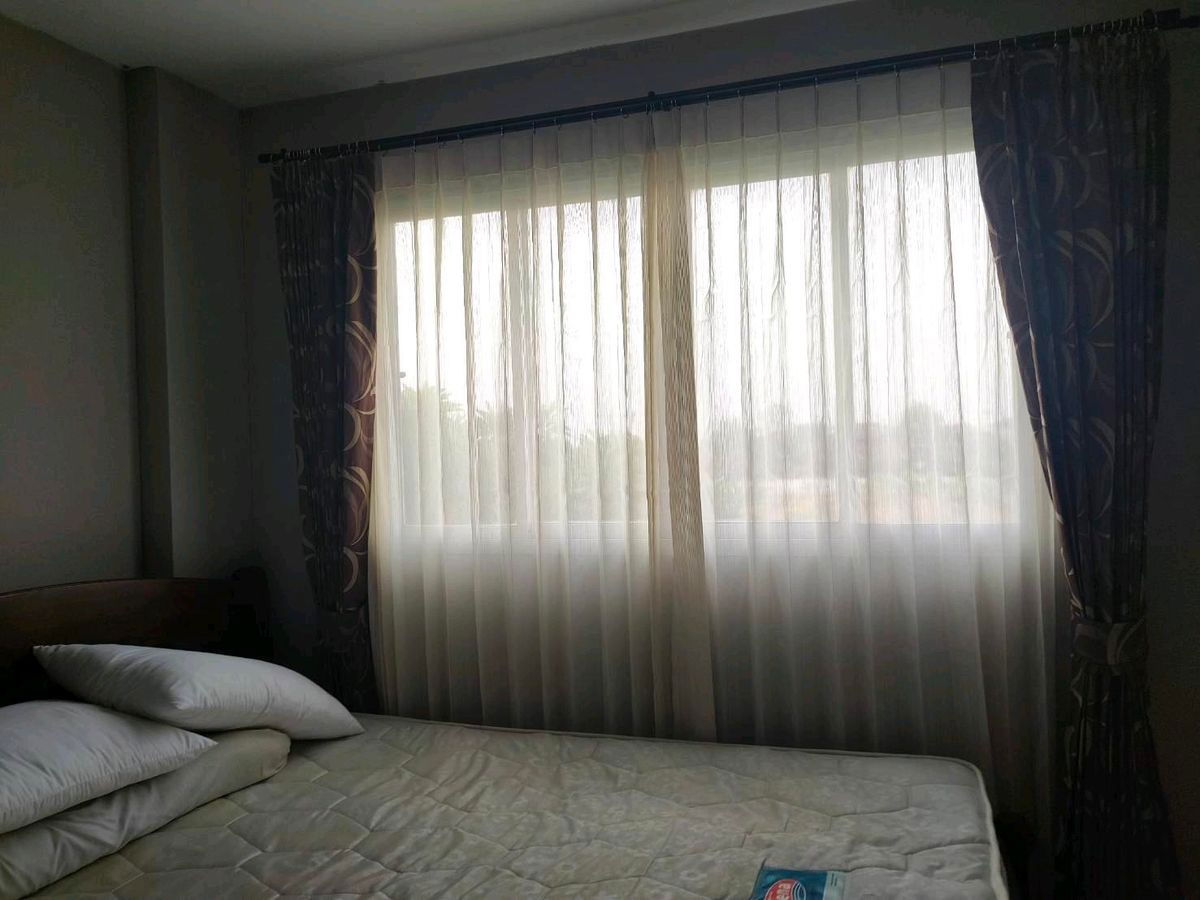 รูป 🏢 ขายคอนโด : Lumpini Condo Town Ratanathibet (ลุมพินี คอนโดทาวน์ รัตนาธิเบศร์)   รหัสทรัพย์ | 📌LNP-C8834  - รูปที่ 21/27