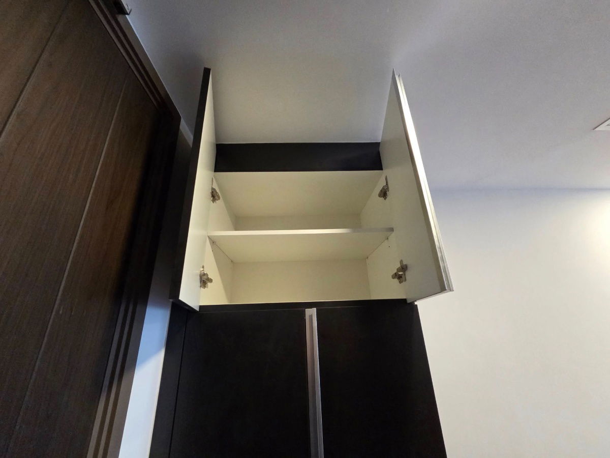 picture MRT SamYan 410 m. Price  25,000 Baht Condo Ashton Chula - Silom ( Rental ) - 19/21