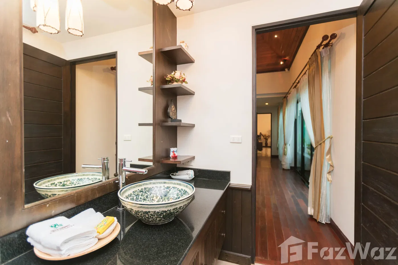 picture 3 Bedroom Villa for sale in Choeng Thale, Phuket - 36/96