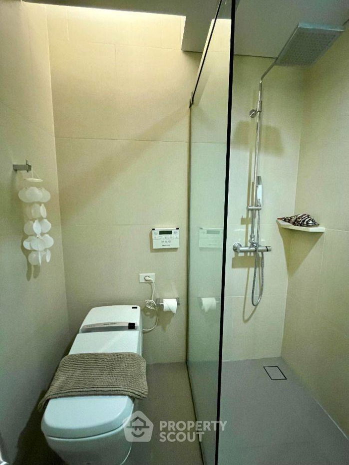 picture 2-BR Condo at The Lumpini 24 near BTS Phrom Phong (ID 825680) - 8/12