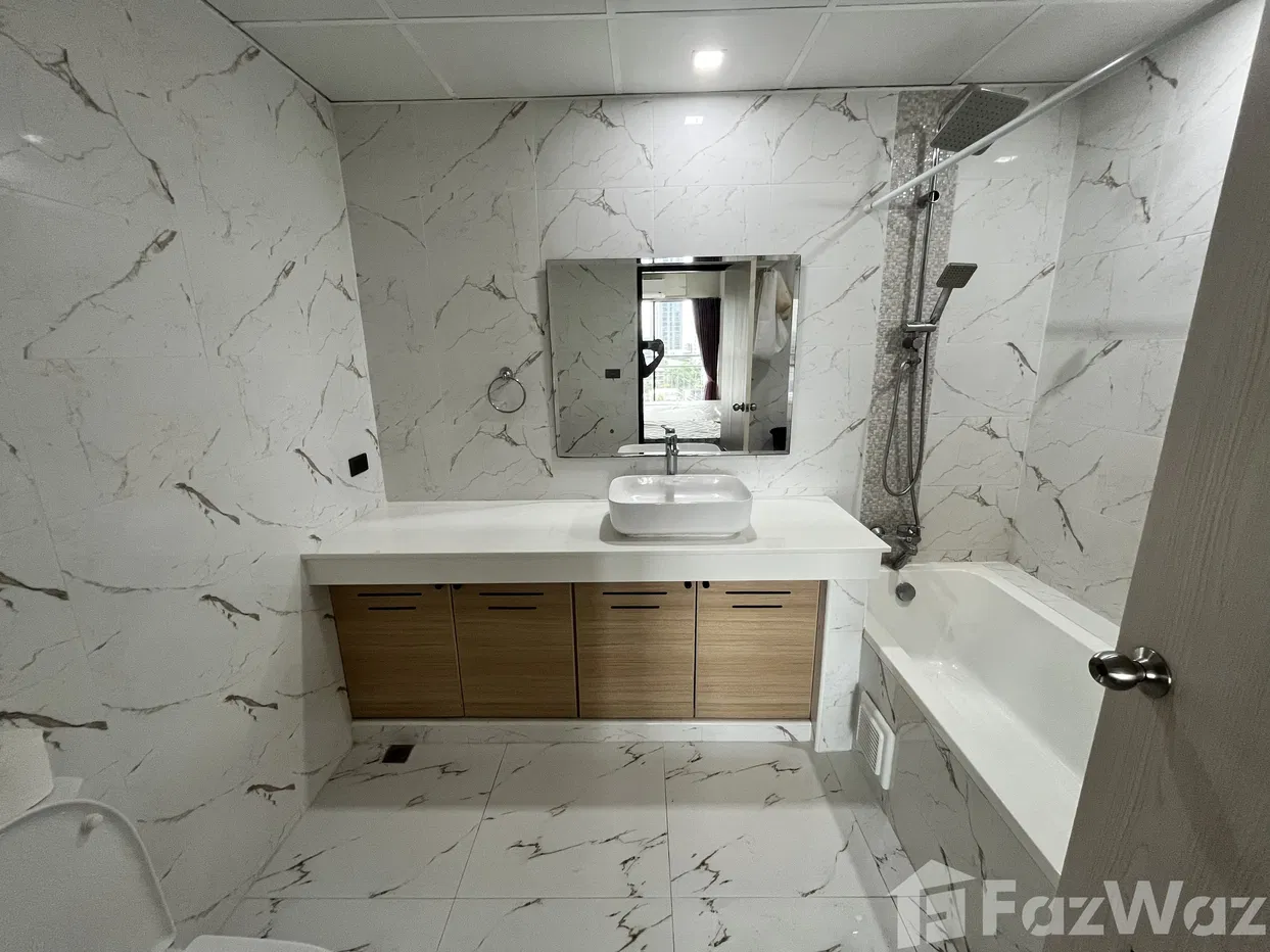 picture Fully Furnished 2+1 Bedroom Condo for Sale at Liberty Park 2 - 33/38