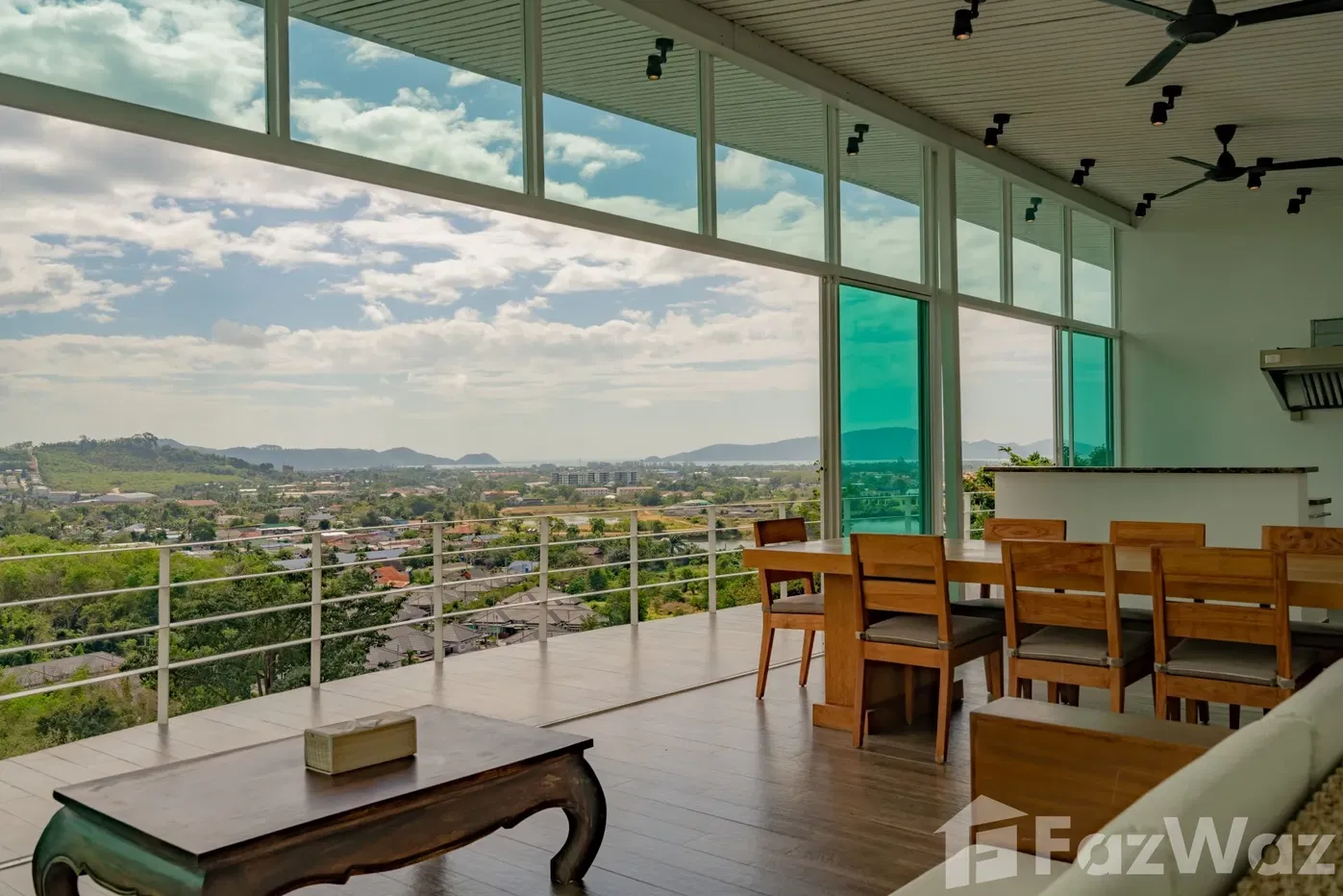 picture 6 Bedroom Villa for rent in Chalong, Phuket  5564735 - 16/65