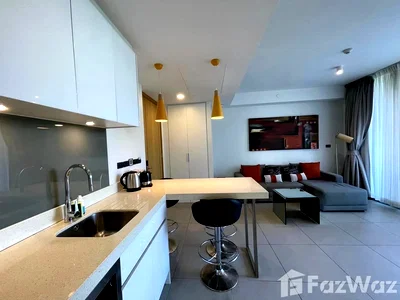 Condos for rent : 2 Bedroom for Rent at Ocean Stone 1856272
