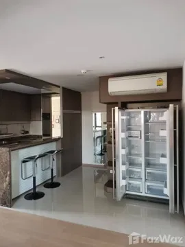 2 Bedroom Condo for sale at Art @Thonglor 25