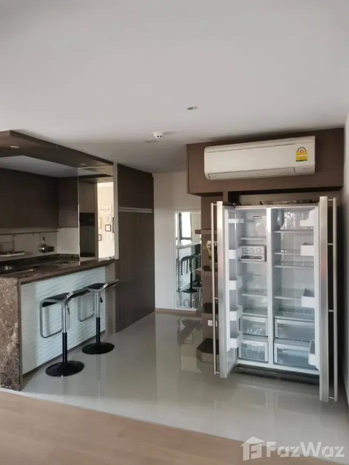 picture 2 Bedroom Condo for sale at Art @Thonglor 25 - 1/10