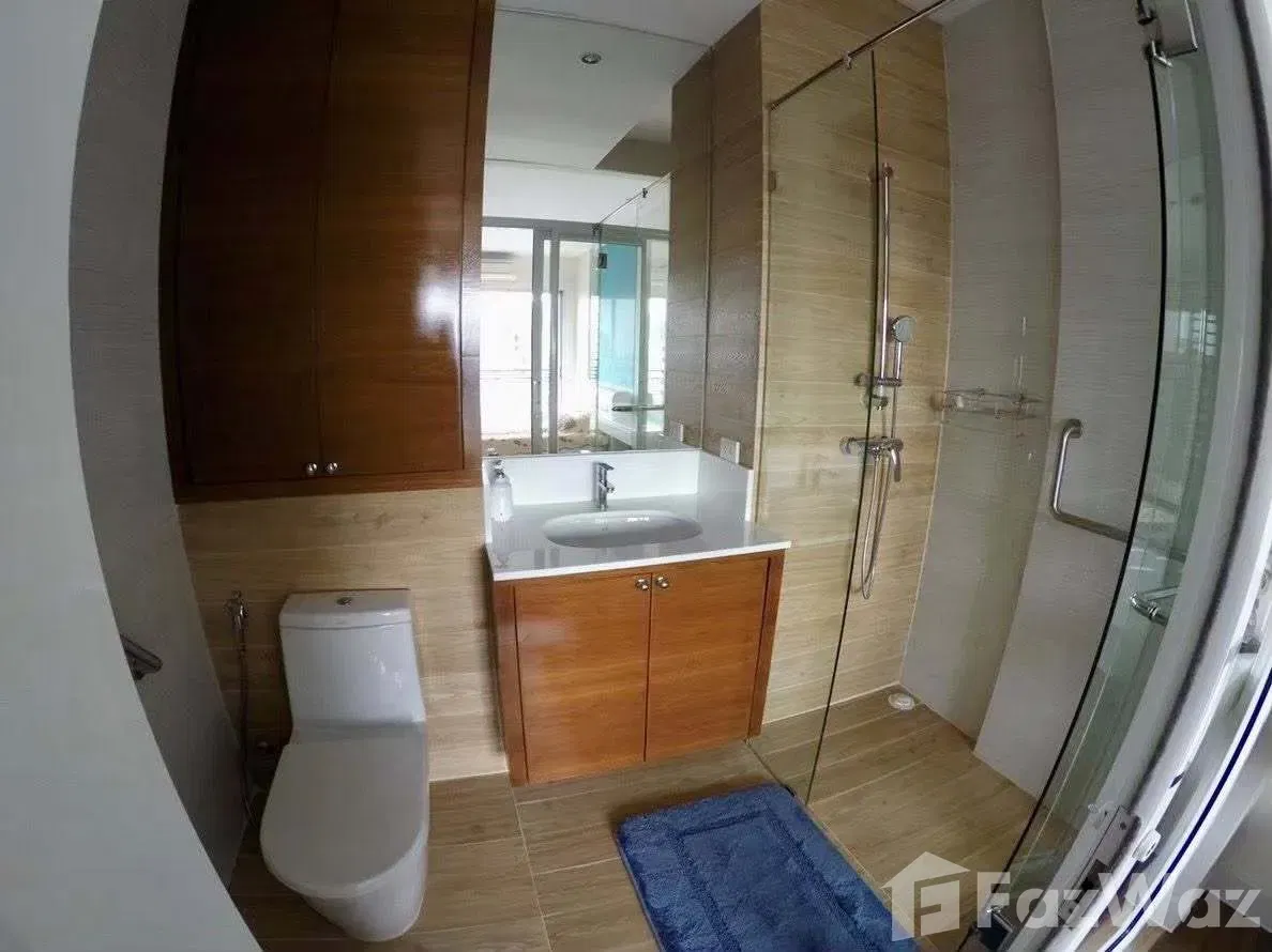 รูป ขาย คอนโด 1 ห้องนอน ในโครงการ ไฮฟ์ สาทร - รูปที่ 13/18